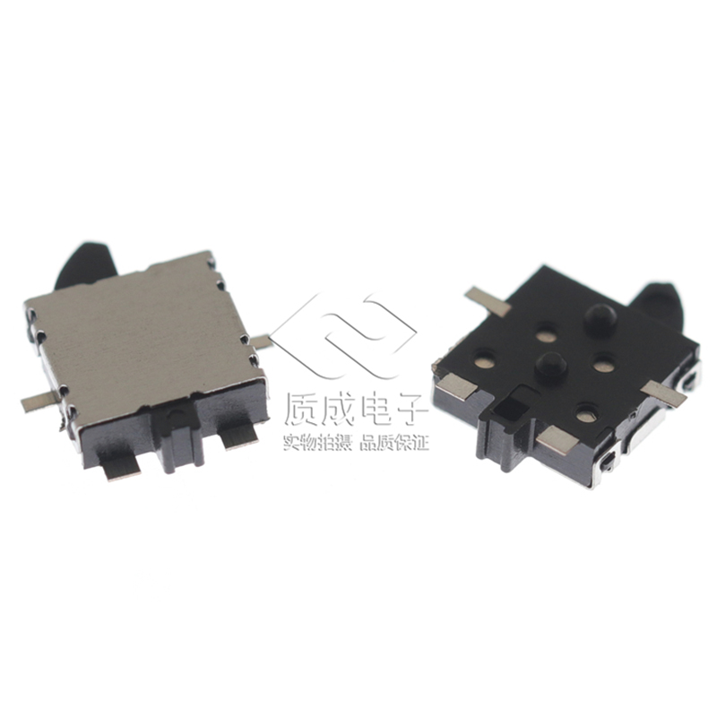 左復(fù)位C-15B檢測開關(guān) 自復(fù)位按鈕微動(dòng)開關(guān) 小型貼片點(diǎn)動(dòng)行程開關(guān)