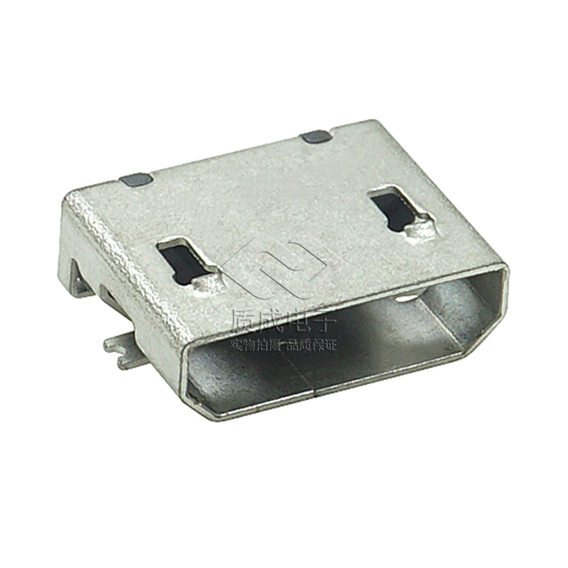 MICRO USB 5PIN SMT 5.5MM