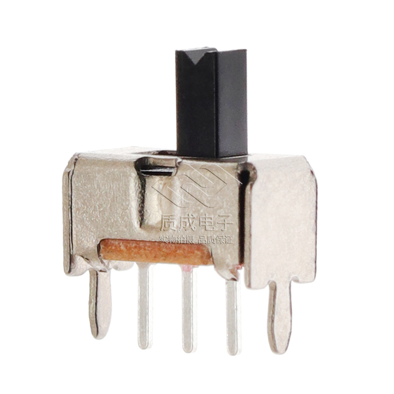 撥動開關的常見故障及處理方法