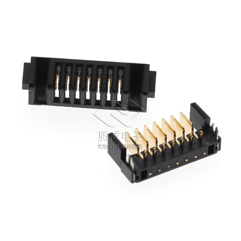 關于電池連接器的特殊性能，你知道哪些？