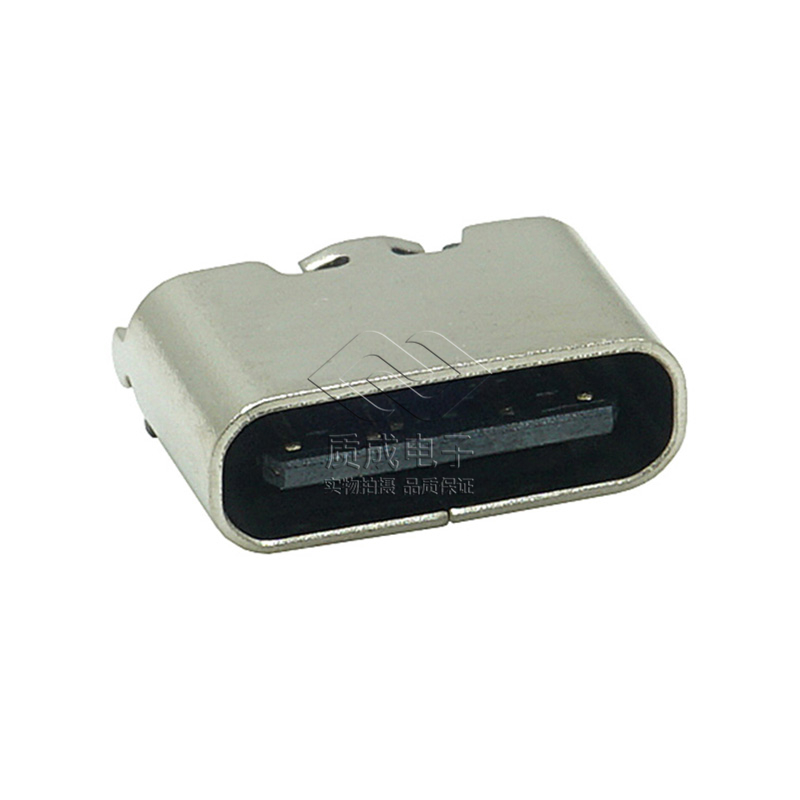 TYPE-C 6P立貼5.1不漏舌