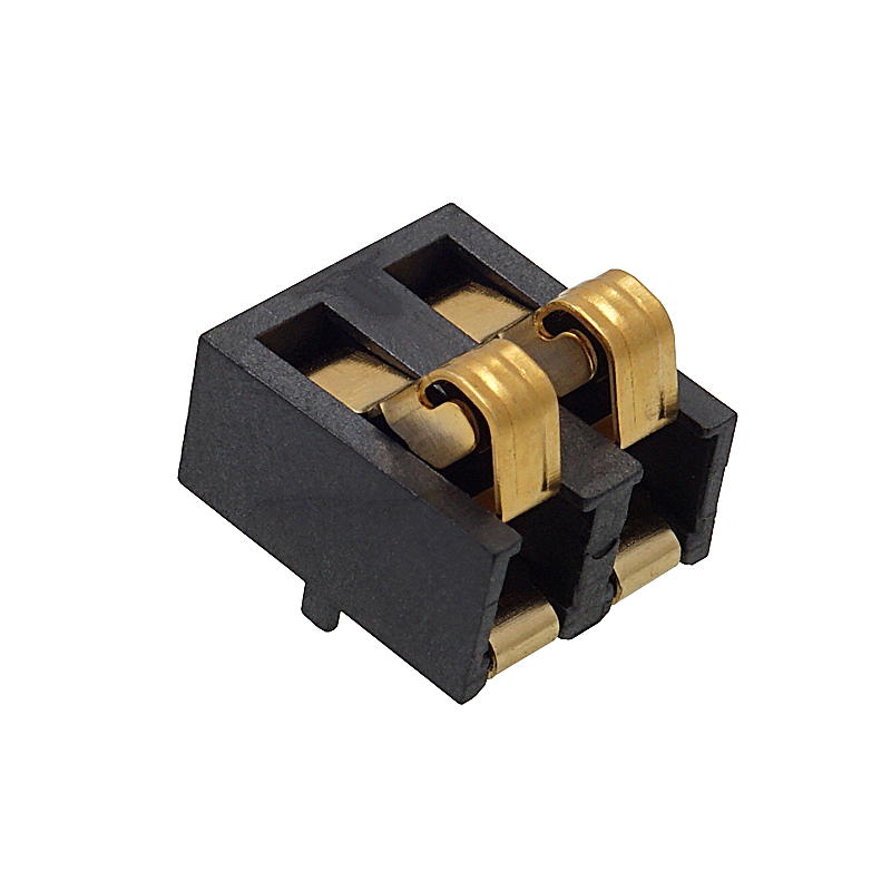 彈片電池連接器三大性能介紹