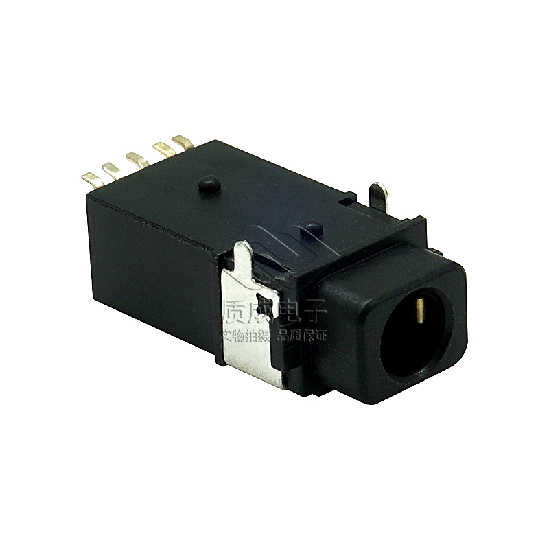 耳機插座常見故障分析