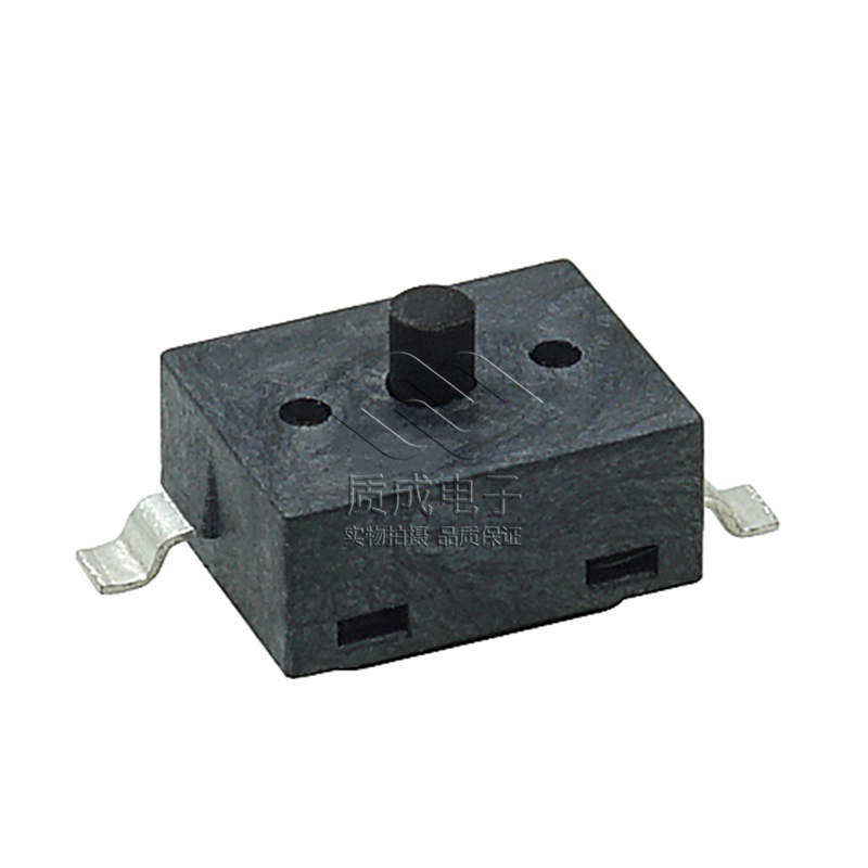 2腳貼片常閉檢測(cè)開關(guān)立式貼片加高K5-1656SN-01