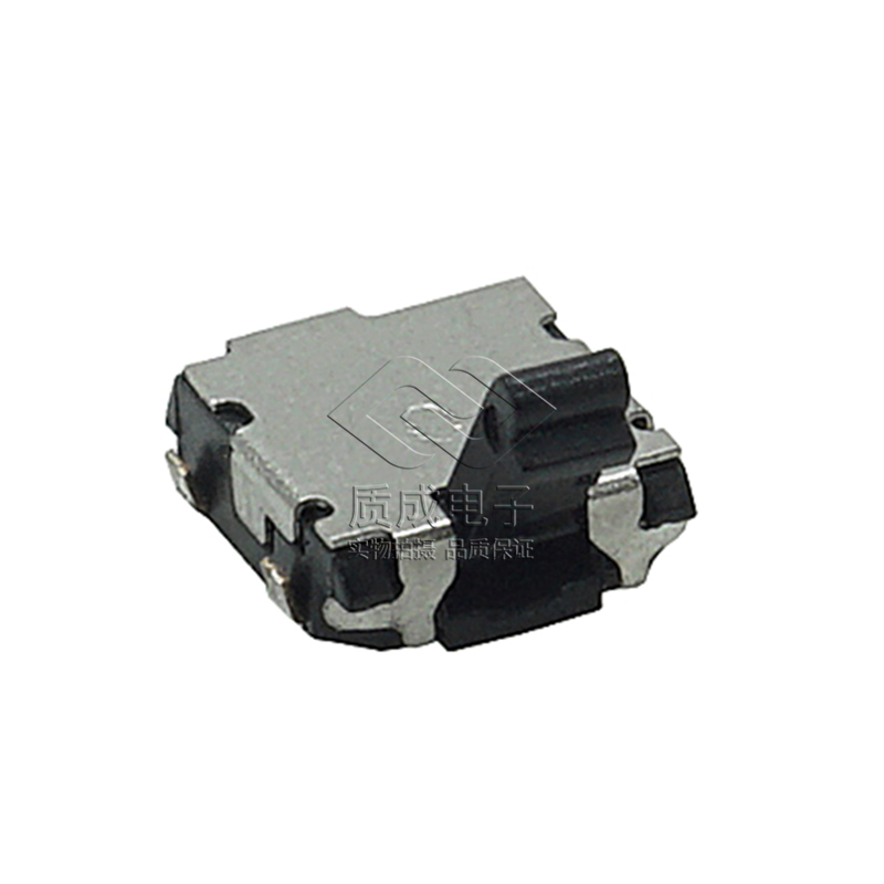 ETC檢測開關(guān)車載讀卡ETC設(shè)備可識別翹頭微動復(fù)位輕觸開關(guān)TD-1621SA-02