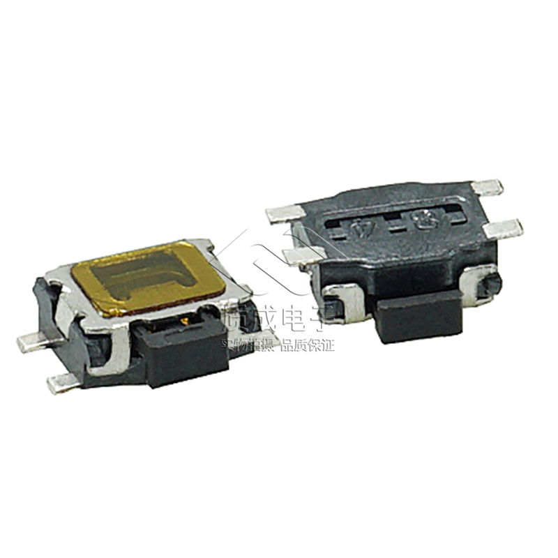 TD-66EA 無固定腳