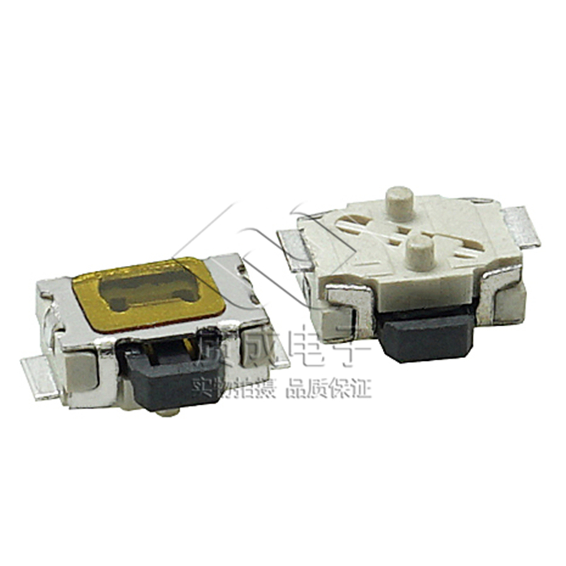 輕觸開關(guān)有哪些檢測(cè)過程？